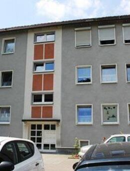 3-Zimmer-Wohnung in Marl Hüls - Marl (Nordrhein-Westfalen)