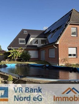 Großzügiges Einfamilienhaus in idyllischer Wohnlage - Kappeln (Schleswig-Holstein)