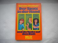 Der Spatz in der Hand,Christine Nöstlinger,Beltz&Gelberg,1974 - Linnich