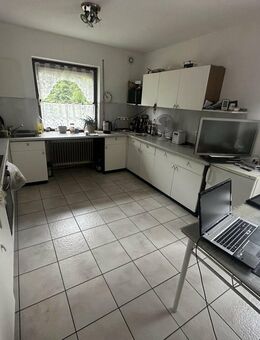 Kapitalanlage mit Ausbaupotential - Freiensteinau