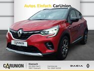 Renault Captur, EDITION ONE E-TECH PLUG-IN 160, Jahr 2020 - Eisenach