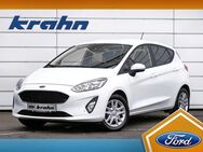 Ford Fiesta, 1.1 Cool&Connect WINTER PAKET |, Jahr 2019 - Gießen