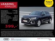 Audi Q3, advanced 35 TFSI, Jahr 2024 - Ingolstadt