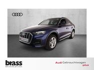 Audi Q5, Sportback advanced 40 TDI quattro, Jahr 2024 - Dietzenbach