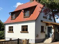 Heimeliges Wohnhaus mit Carport, Stellplatz und Garten - Postbauer-Heng (Markt)