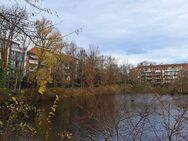 Ruhig I gepflegt I Balkone I TOP Lage am See - Ronnenberg