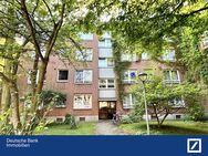 Charmante 3-Zimmer-Wohnung mit Balkon in Zentraler Lage! - Düsseldorf