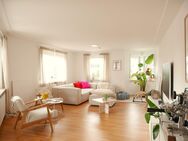 **1a Familienoase - moderne 5,5-Zimmer-Wohnung** - Auenwald