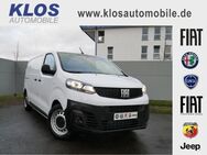 Fiat Scudo, 2.0 KAWA L2 145PS MODUWORK, Jahr 2023 - Dreieich