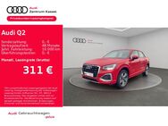 Audi Q2, advanced 30 TDI, Jahr 2024 - Kassel