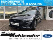 Ford Focus, , Jahr 2023 - Kandel