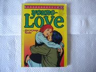 Young Love-das ist junge Liebe Nr. 4,Ehapa Verlag,1977 - Linnich