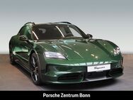 Porsche Taycan, Sport Turismo 21-Zoll SportChrono, Jahr 2024 - Bonn