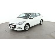 Hyundai i20 1.2 Go - Berlin