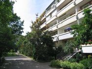 Handwerkerwohnung! Große 3-Raum Wohnung in direkter Innenstadtlage! - Bitterfeld-Wolfen