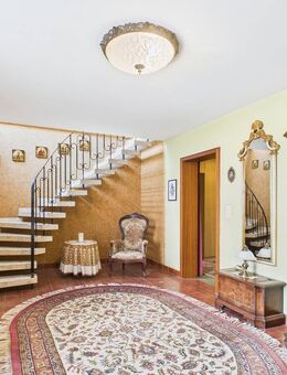 Einfamilienhaus mit viel Platz und Potenzial - Beindersheim