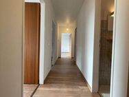 Renovierte 3-Zimmer Wohnung in saniertem Mehrfamilienhaus - Rielasingen-Worblingen