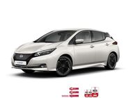 Nissan Leaf, h ° Tekna, Jahr 2024 - Memmingen