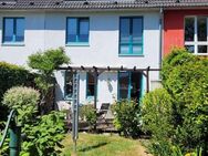 RESERVIERT - Binz / Rügen - Großzüg., exkl. Reihenmittelhaus - wohnen wo Andere Urlaub machen - Binz (Ostseebad)