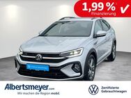 VW Taigo, 1.0 TSI OPF R-Line, Jahr 2022 - Leinefelde-Worbis