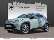 Toyota Aygo, X Explore, Jahr 2022 - Ingolstadt