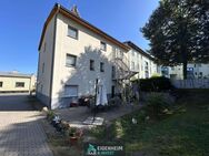 Wohn-/Geschäftshaus mit Erweiterungpotenzial 2 Baugrundstücke - Wriezen