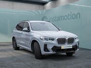 BMW X3, , Jahr 2023 - München