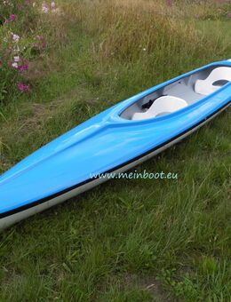 Kajak 2er 490 Neu ! - Datzetal