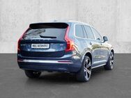 Volvo XC90 Plus Bright AWD B5 Diesel EU6d 7-Sitzer Allrad AD StandHZG digitales Cockpit - Aachen