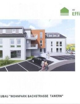 Verkauf - Wohnung Tawern W1.6 - Tawern