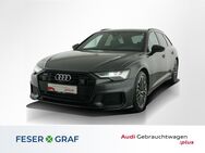 Audi A6, Avant TFSI e quattro, Jahr 2021 - Nürnberg