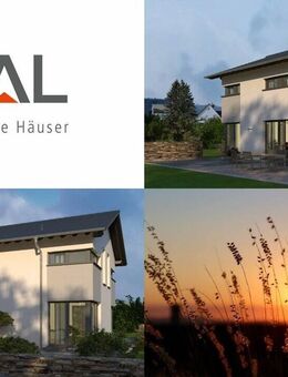 WOHNEN MIT FAMILIE UND NATUR - LIVING WITH FAMILY AND NATURE - Michendorf