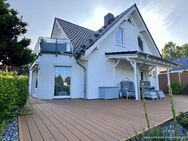 Wohnen, wo andere Urlaub machen - Charmante 3,5 Zimmer-Terrassenwohnung an der Ostsee! - Timmendorfer Strand