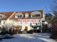 2-Zimmer-ETW mit Balkon in toller Lage von Isny-Neutrauchburg - Isny (Allgäu)