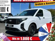 Ford Transit Courier, Kasten Trend # Heckscheibe#Trennwandvoll, Jahr 2022 - Bayreuth