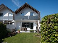 Gepflegtes Reihenendhaus mit Garage in Kerpen-Brüggen, freiwerdend - Kerpen (Kolpingstadt)