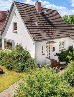 Hier hat Ihre Suche ein Ende. - Halstenbek