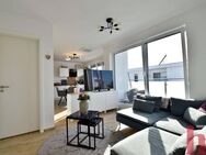 Exklusive Penthousewohnung mit Dachterrasse und Klimaanlage in zentraler Lage - Lohne (Oldenburg)