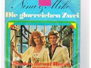 Nina&Mike-Die glorreichen Zwei-Kinder,die auf Regen warten-Vinyl-SL,1977 - Linnich