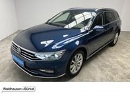 VW Passat Variant, 2.0 TDI Elegance Finanzierung, Jahr 2023 - Mönchengladbach