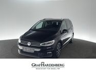 VW Touran, 2.0 TDI Highline, Jahr 2020 - Aach (Baden-Württemberg)