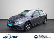 VW Polo, 1.0 TSI Life, Jahr 2024 - Simmern (Hunsrück)