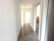 Erstbezug 3-Zimmer-Wohnung im Neubau - Soltau
