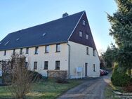 Klein aber fein. Kuschelige 2-Zimmer-Wohnung OT Kleinwaltersdorf, ruhige Wohnlage mit viel Grün - Freiberg