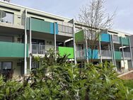 Seniorengerechtes Wohnen in einer großzügigen 2 Zimmer-ETW! Kapitalanlage! - Bad Windsheim