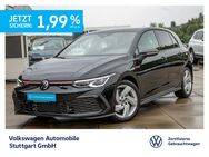 VW Golf, 2.0 TSI GTI, Jahr 2024 - Stuttgart