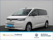 VW T7 Multivan, 1.5 TSI Multivan Life KÜ, Jahr 2022 - Kaiserslautern