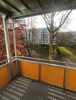 Familien(t)raum mit 5 Zimmern, 2 Bädern & 2 Balkonen - Herbstaktion: 2 Monate mietfrei*! - Chemnitz