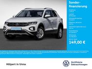 VW T-Roc, 1.0 LIFE, Jahr 2024 - Unna