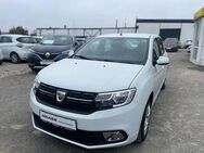 Dacia Sandero, TCe 90 Easy-R Laureate, Jahr 2018 - Ludwigsburg